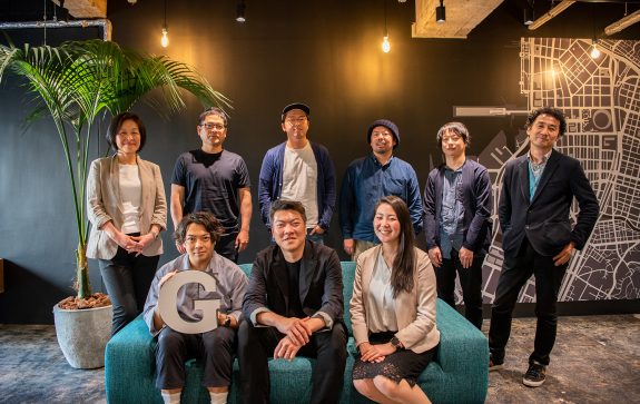 ＜対談1＞GIHが生まれた背景に迫る！なぜ「G」なのか？このメンバーなのか？