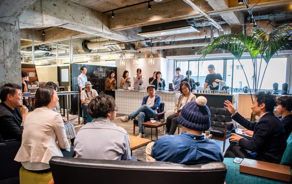 ＜対談3＞横浜・関内の未来における「G」の役割