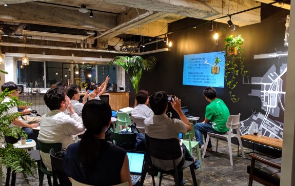 集客のノウハウとは？Peatix様とコラボイベントを開催しました