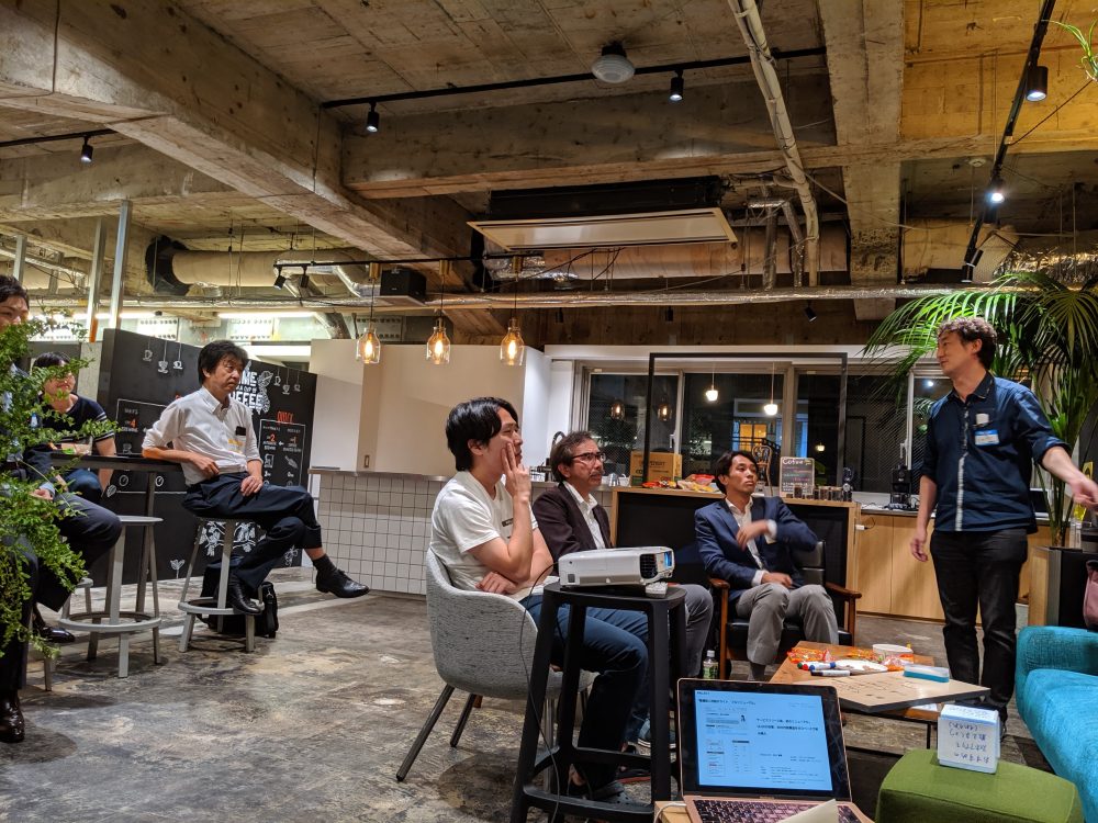 暮らしながら働く、横浜湘南マーケティング室が誕生しました