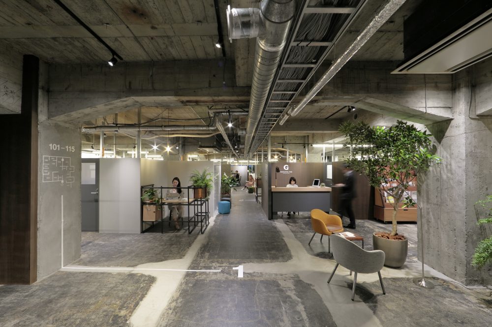 台風における休業の可能性について