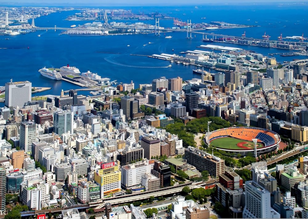 プレスリリース：横浜市内のアクセラレーション参加者向け コワーキングスペース新プランを開始