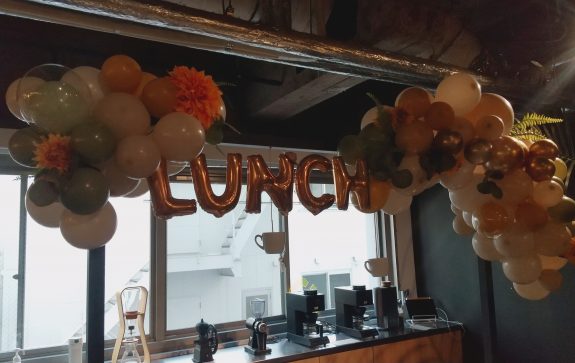 ここから新しい仕事に発展も！入居者交流会を開催しました