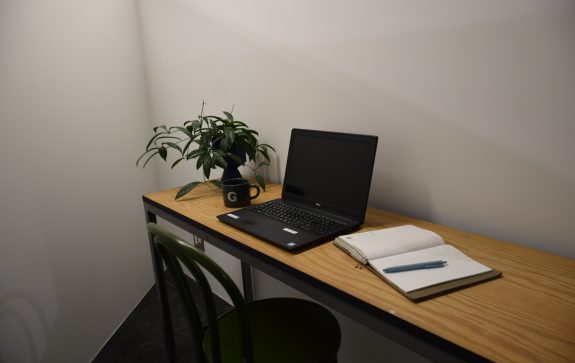 個室希望の方へ！１室限定、年内いっぱい月額賃料３万円キャンペーン