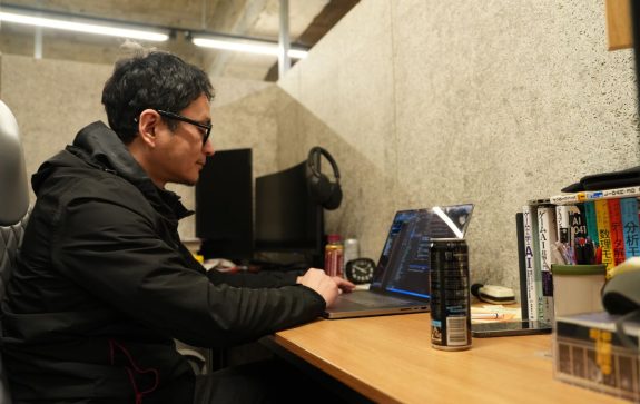 【入居者募集】一人用個室に空きが出ました！