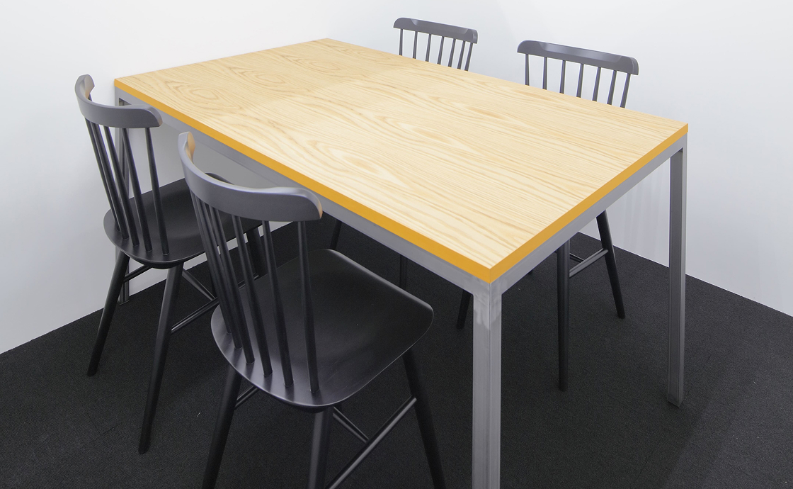 時間貸し会議室