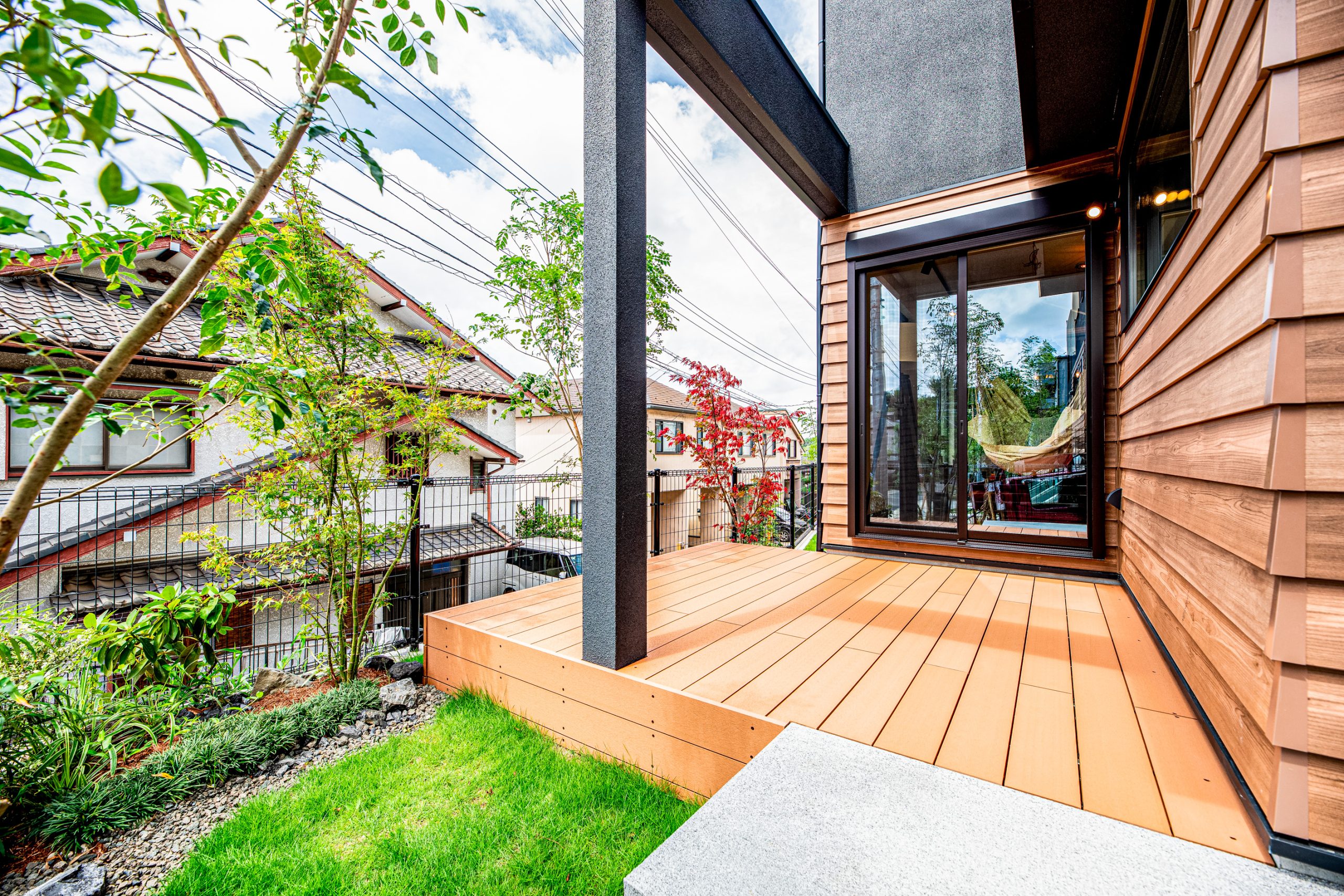 リストガーデン王禅寺東5丁目