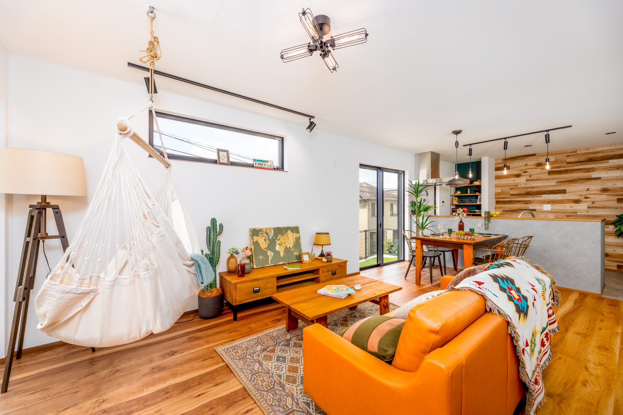 リストガーデン王禅寺東5丁目