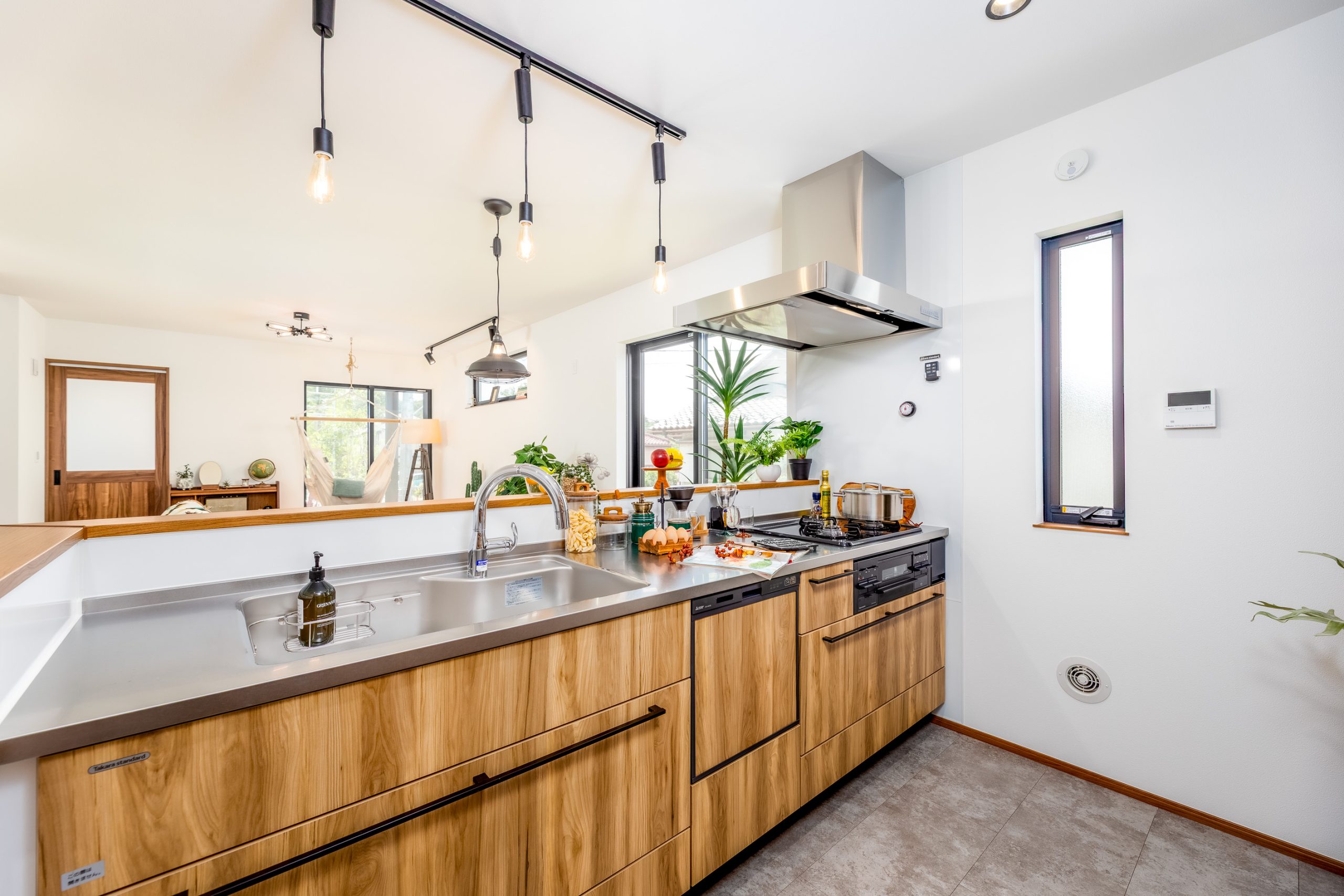 リストガーデン王禅寺東5丁目