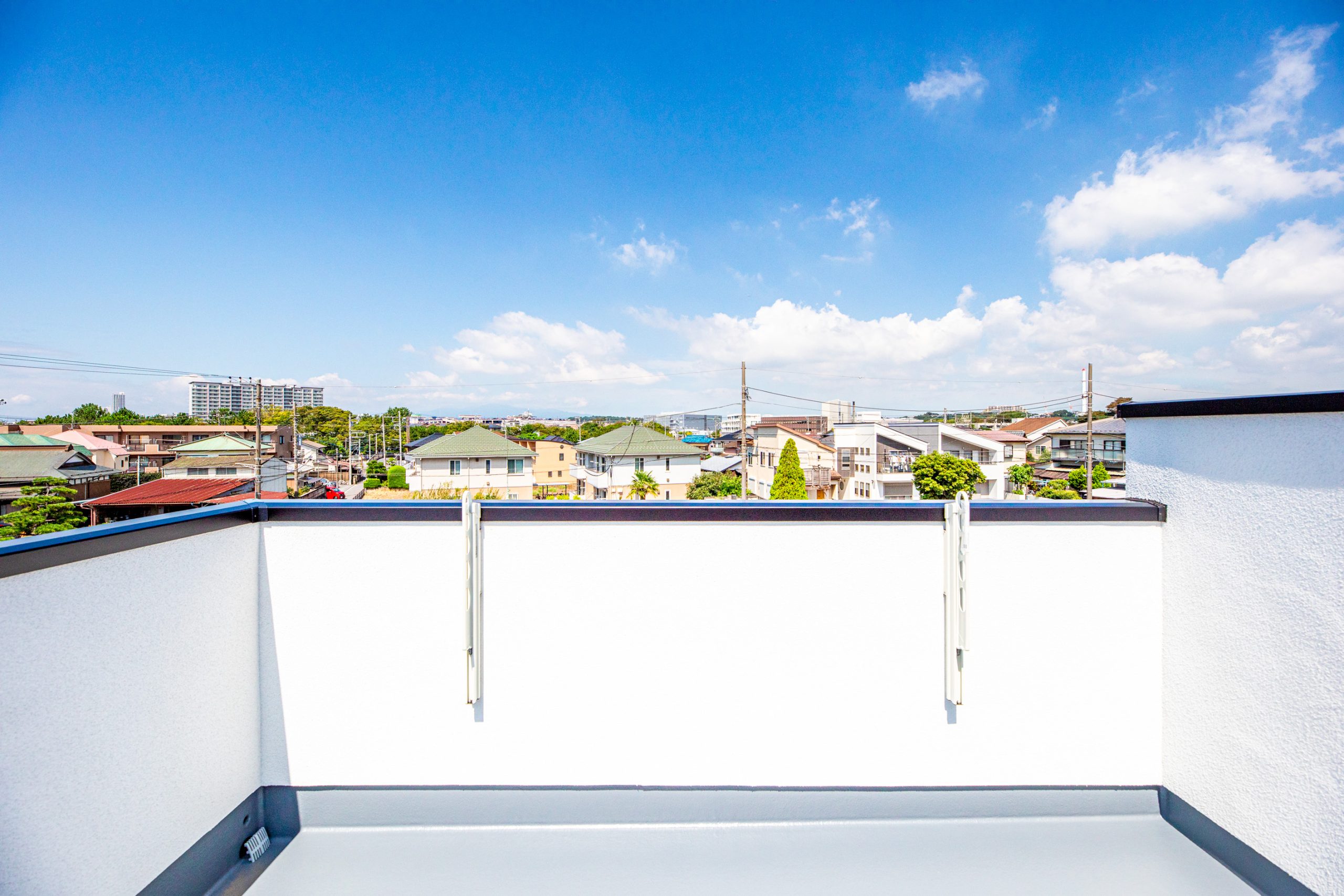 リストガーデン本鵠沼5丁目