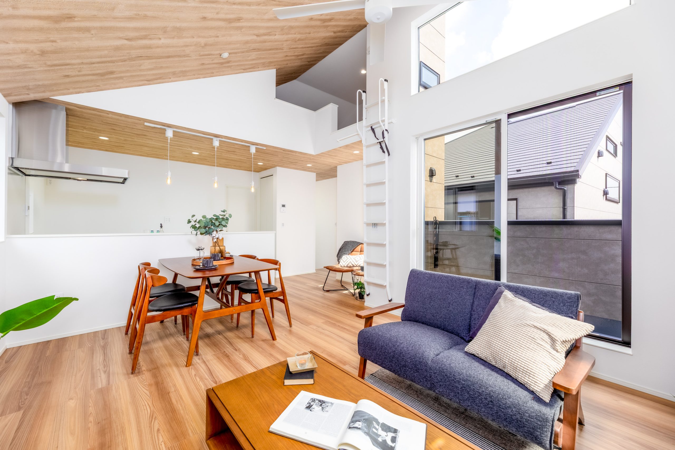 リストガーデン府中市四谷1丁目