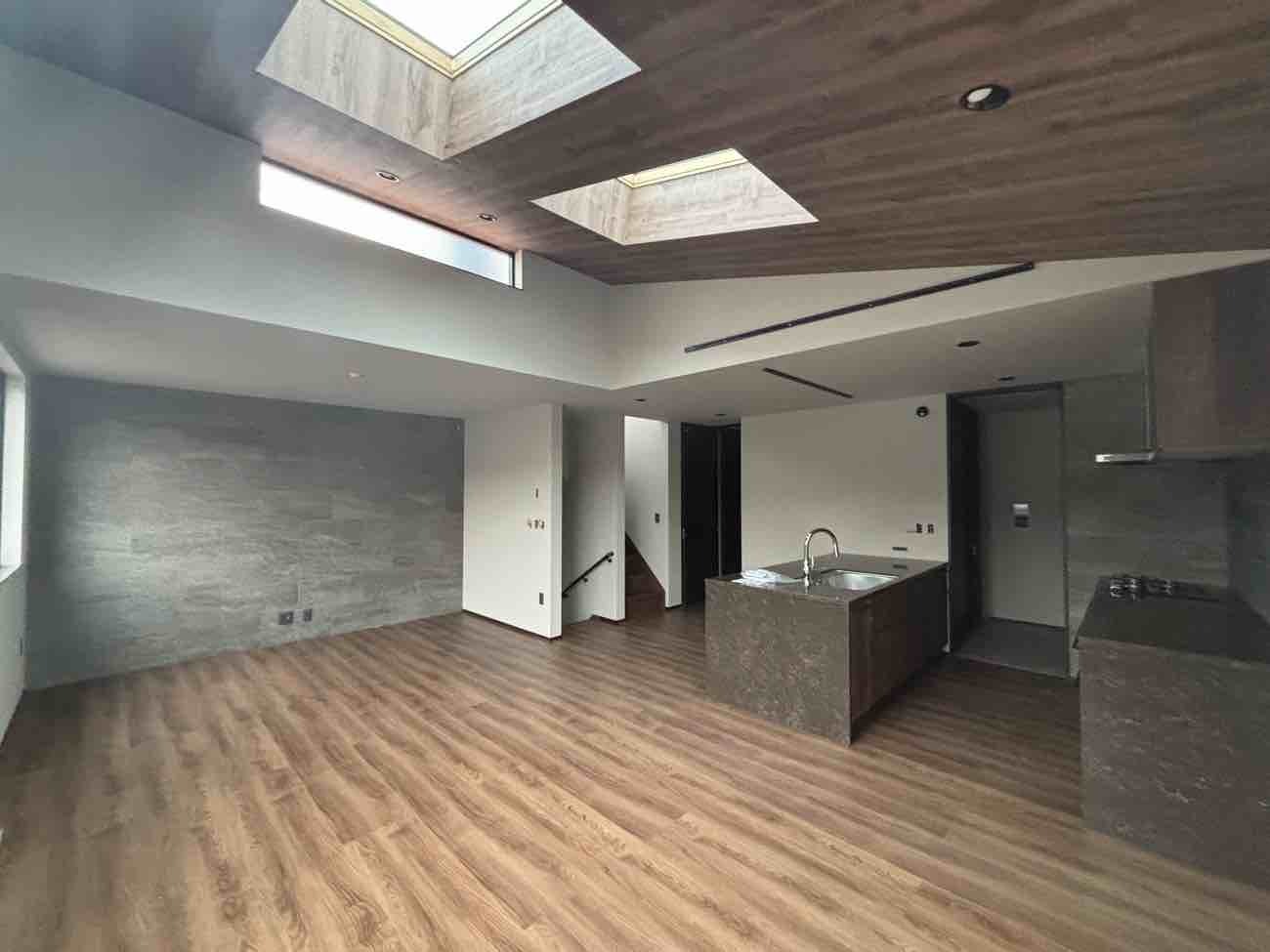 リストガーデン久が原４丁目