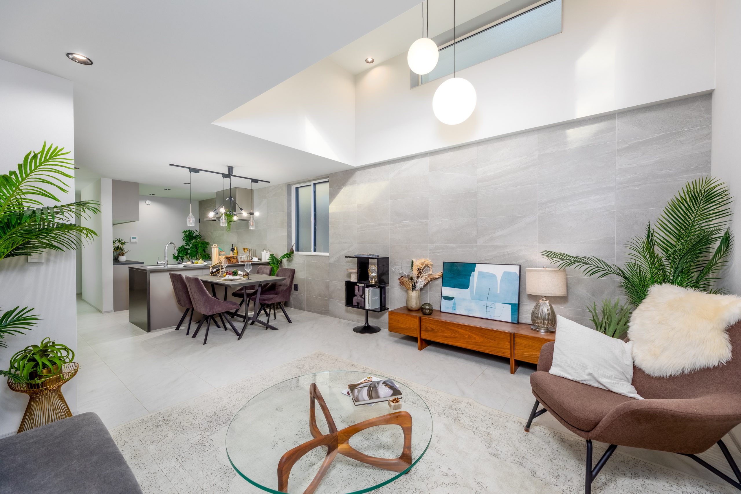 リストガーデン横浜青木町