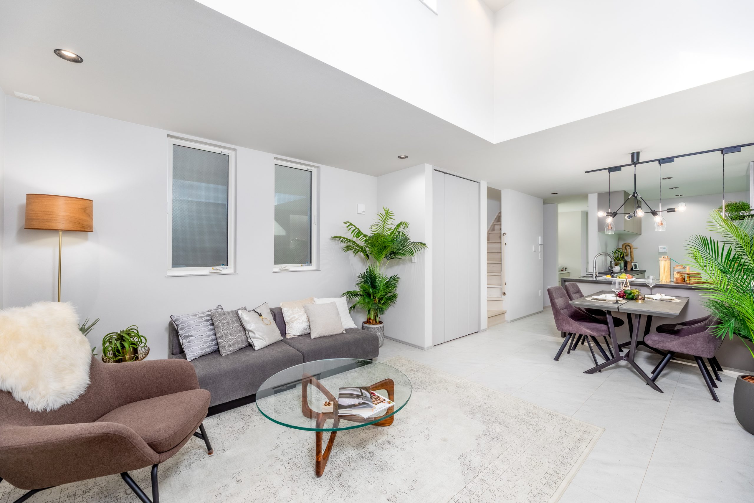 リストガーデン横浜青木町