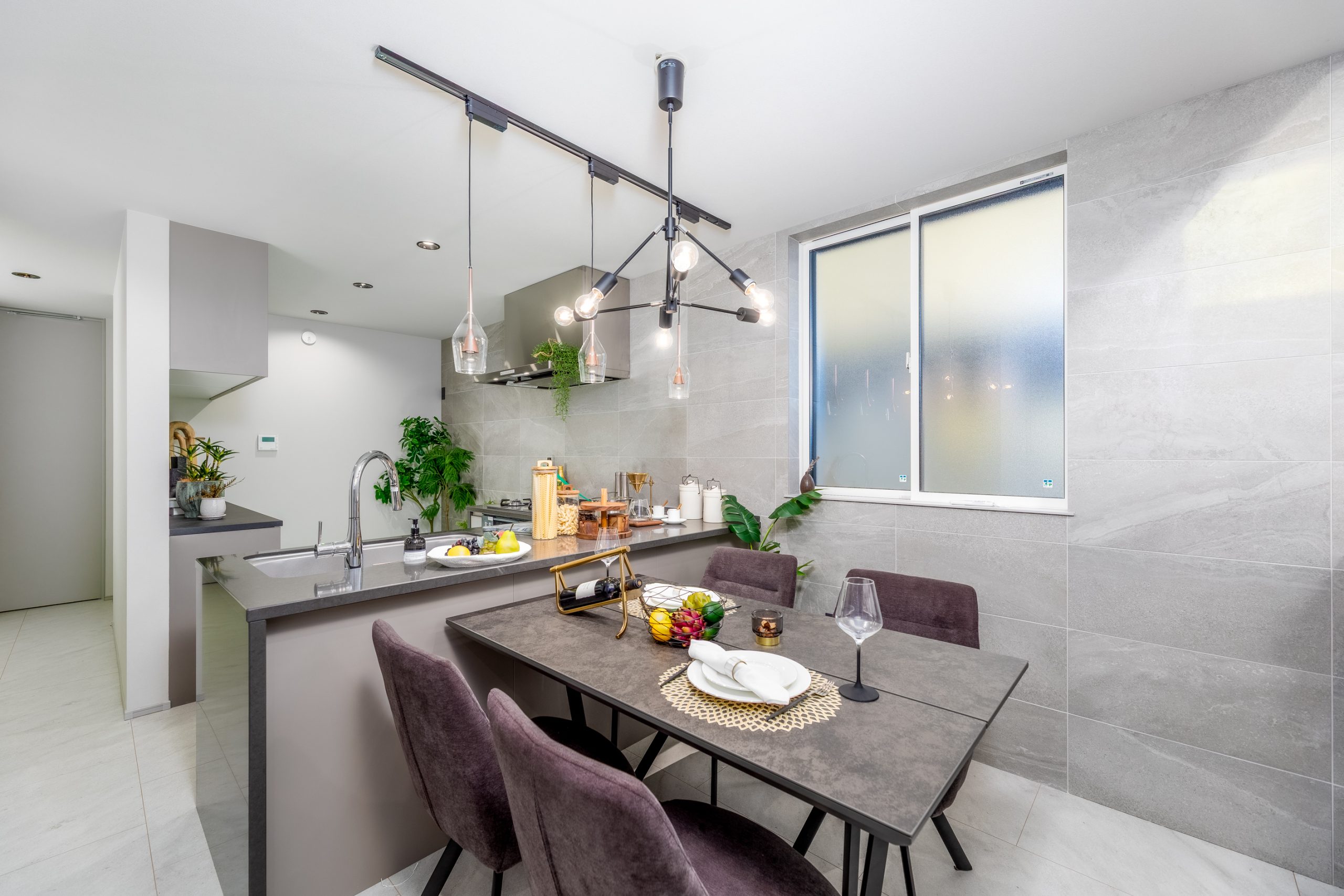 リストガーデン横浜青木町