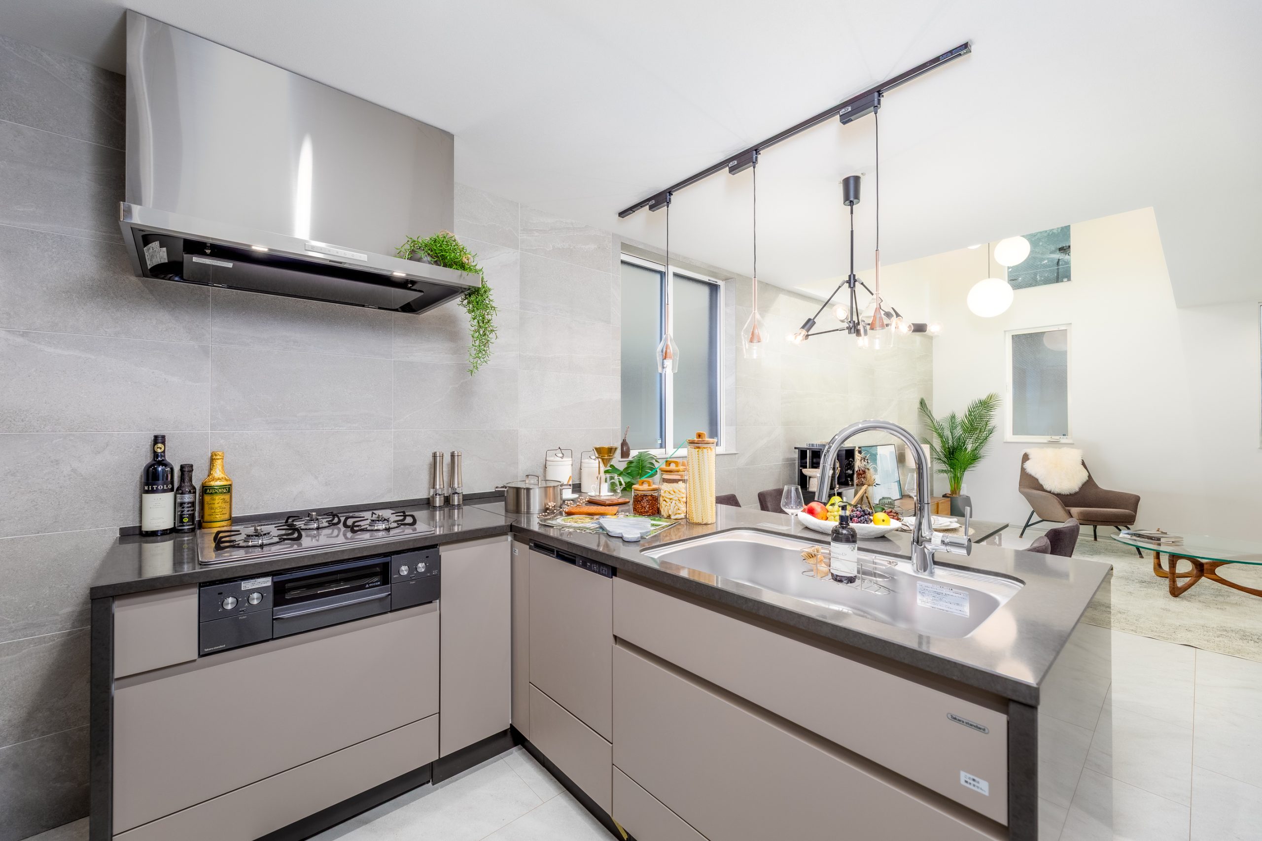 リストガーデン横浜青木町