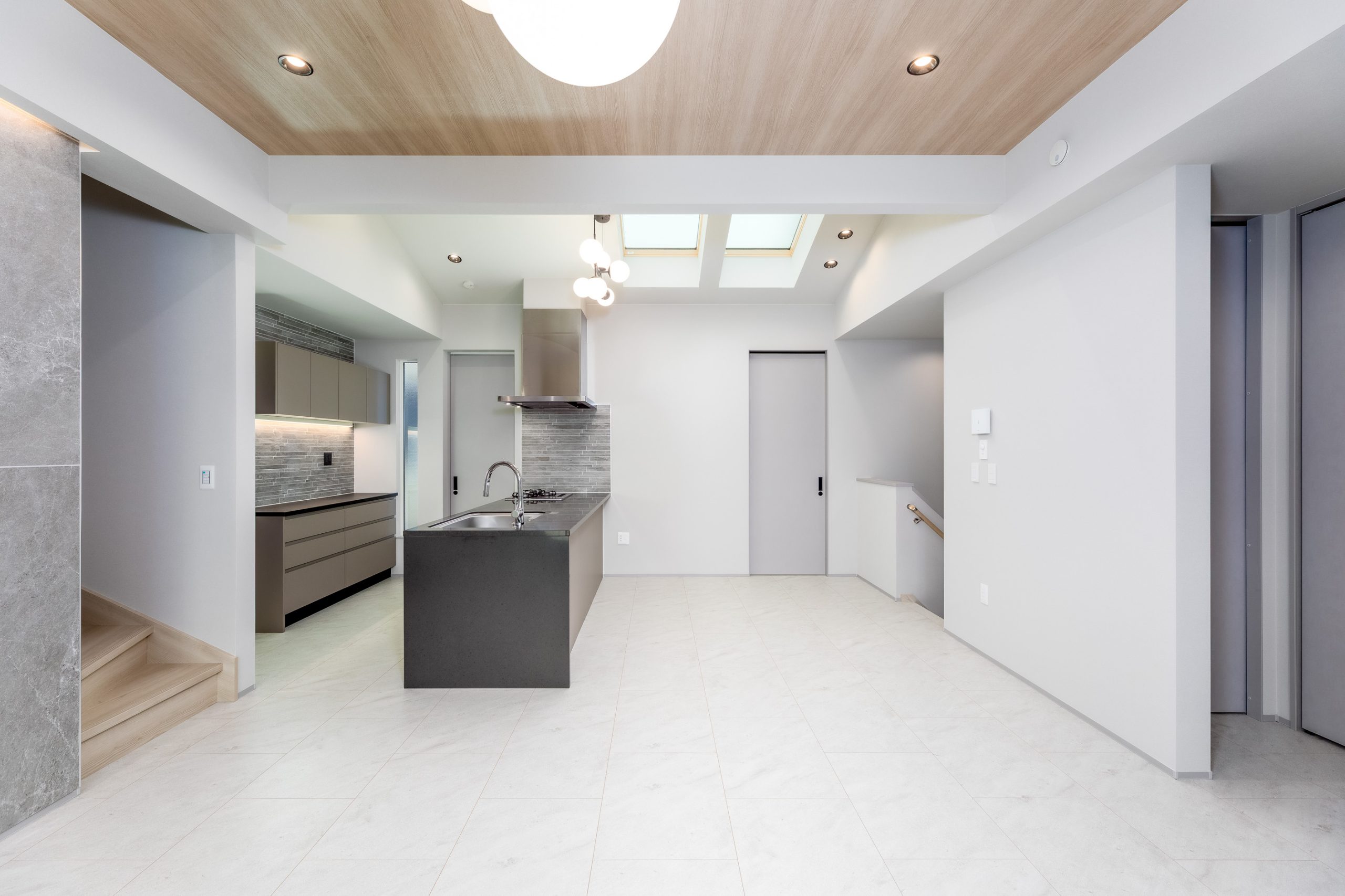 リストガーデン久が原４丁目