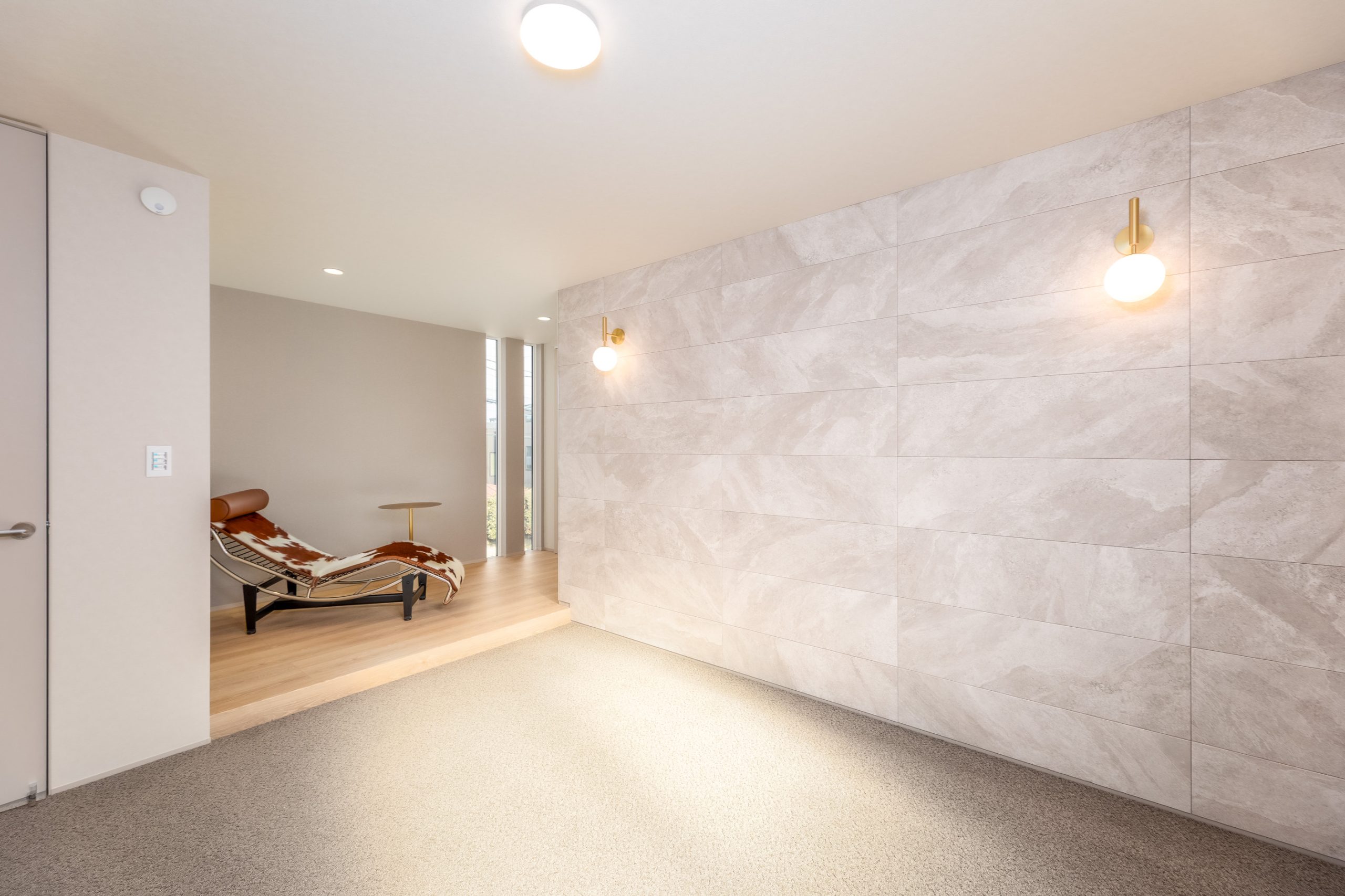 リストガーデン久が原４丁目