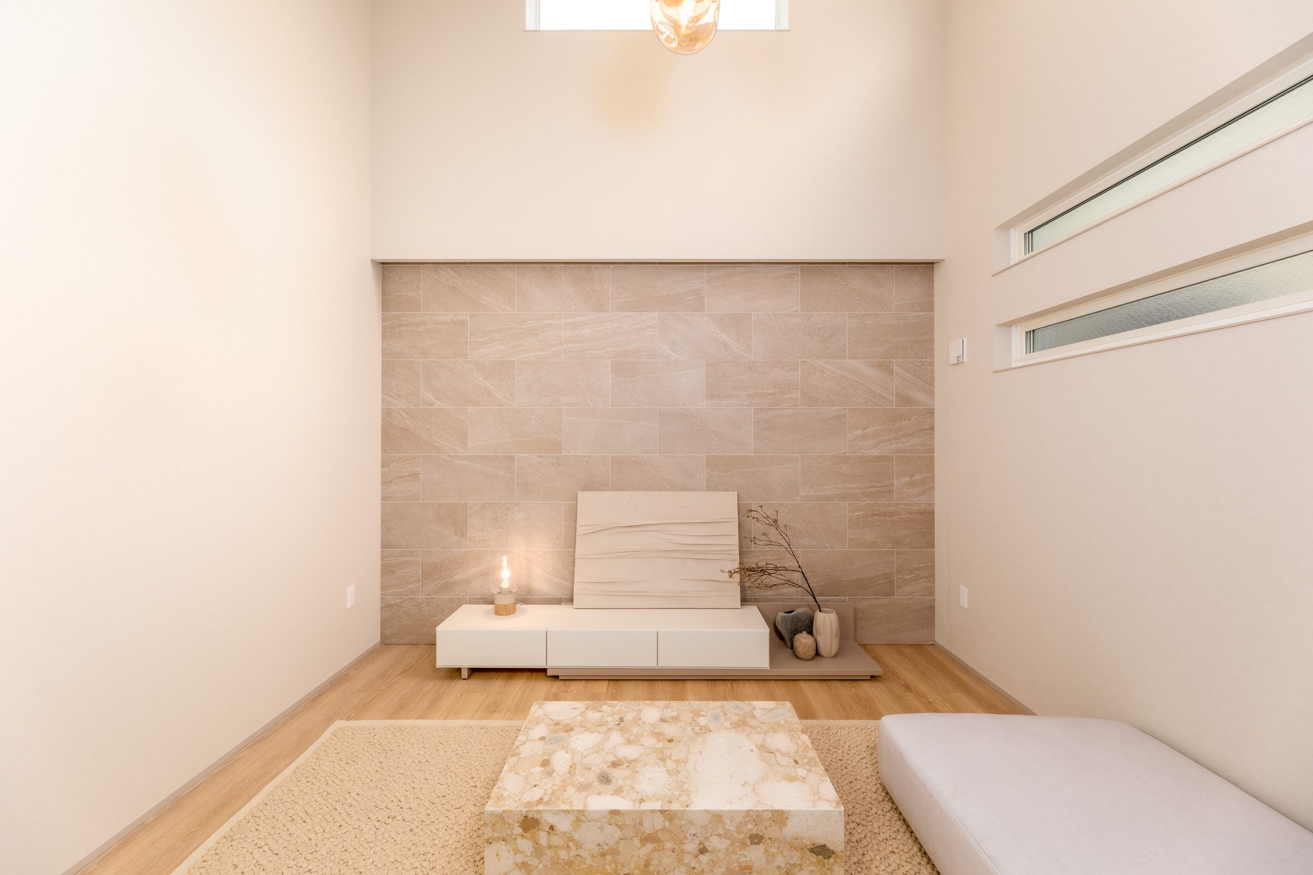 リストガーデン久が原４丁目