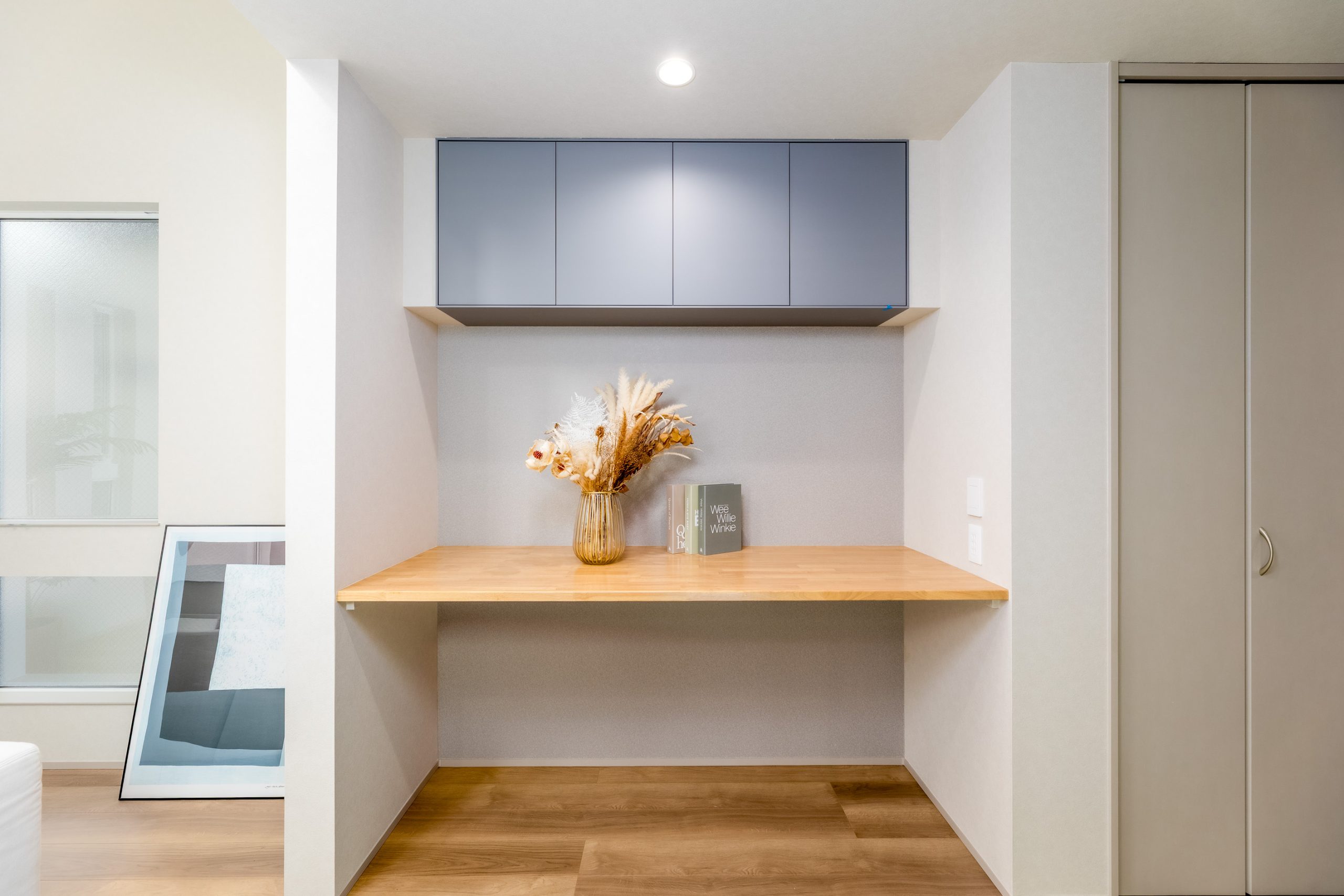 リストガーデン小杉御殿町