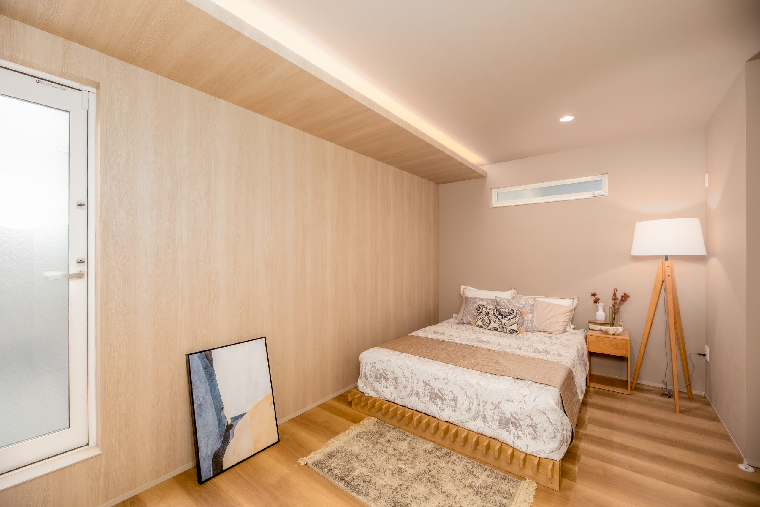 リストガーデン小杉御殿町