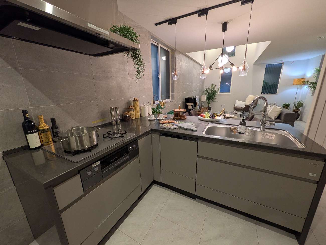 リストガーデン横浜青木町