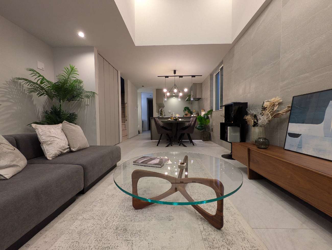 リストガーデン横浜青木町