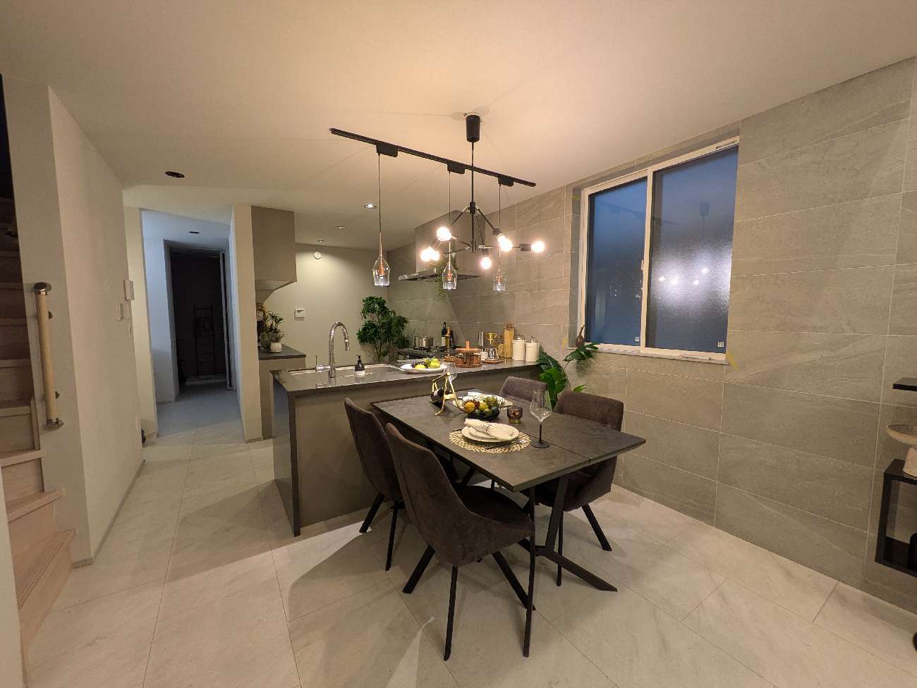 リストガーデン横浜青木町