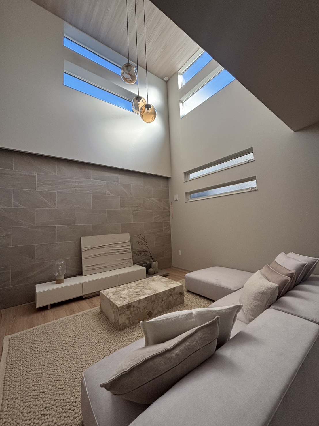 リストガーデン久が原４丁目