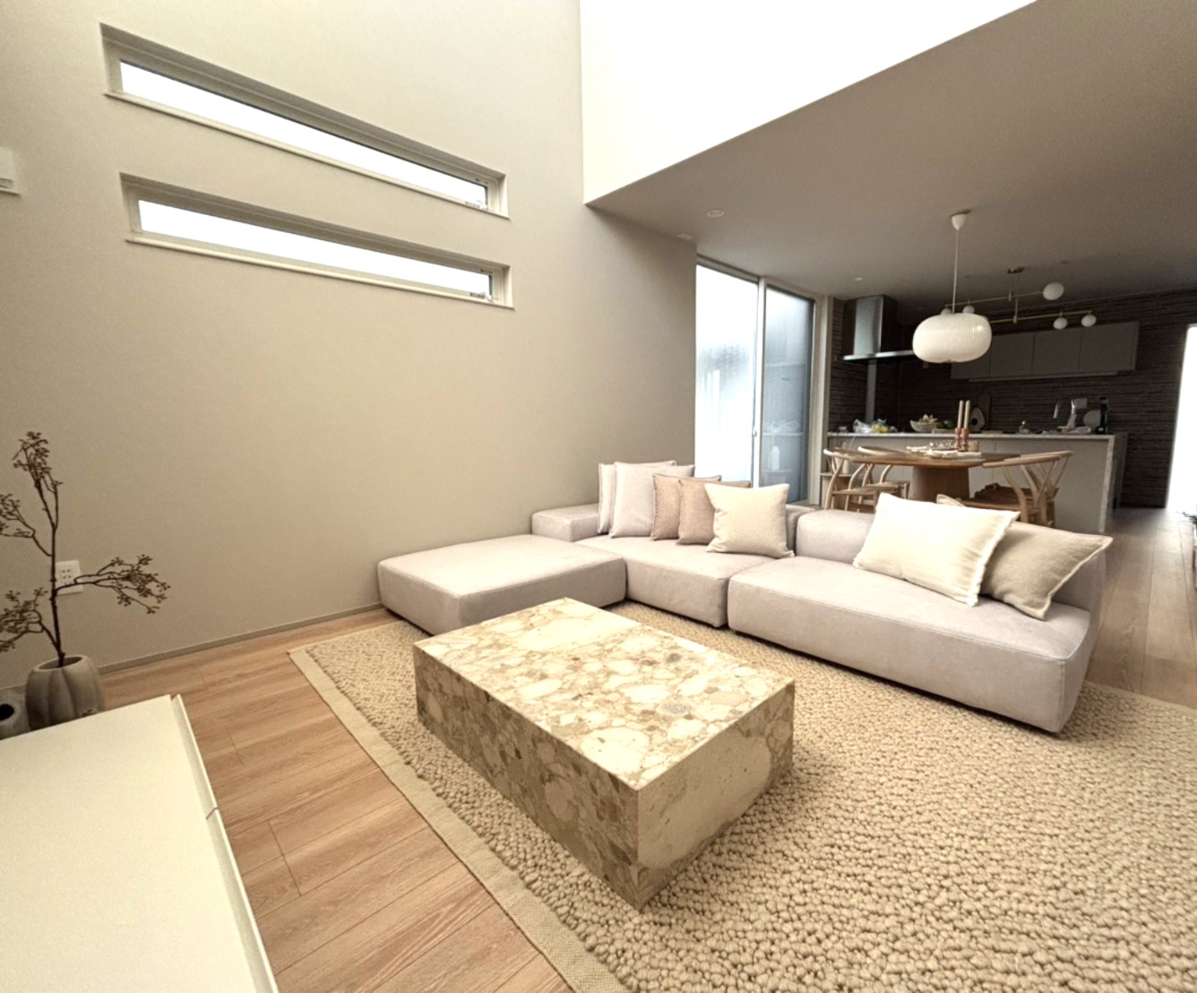 リストガーデン久が原４丁目