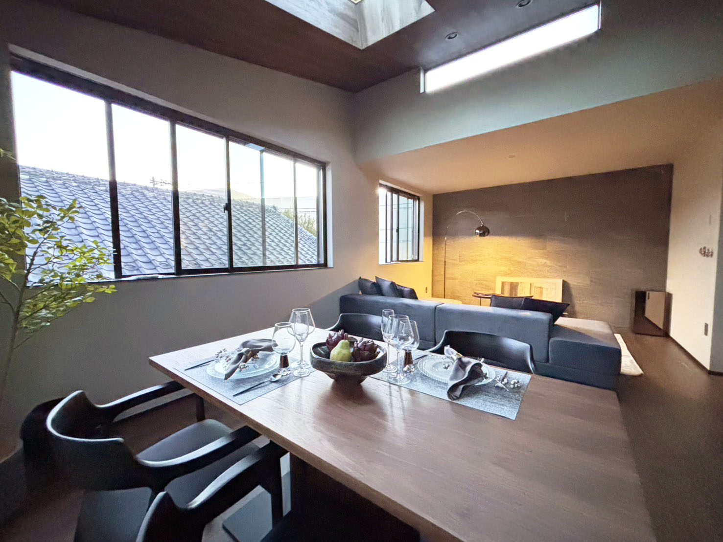 リストガーデン久が原４丁目