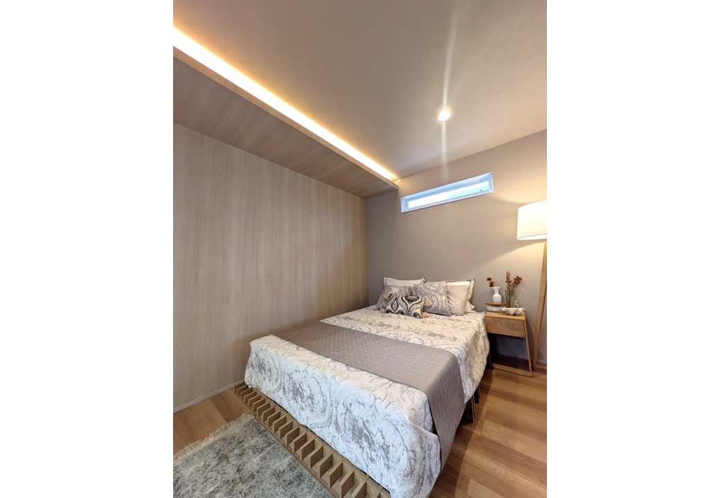 リストガーデン小杉御殿町