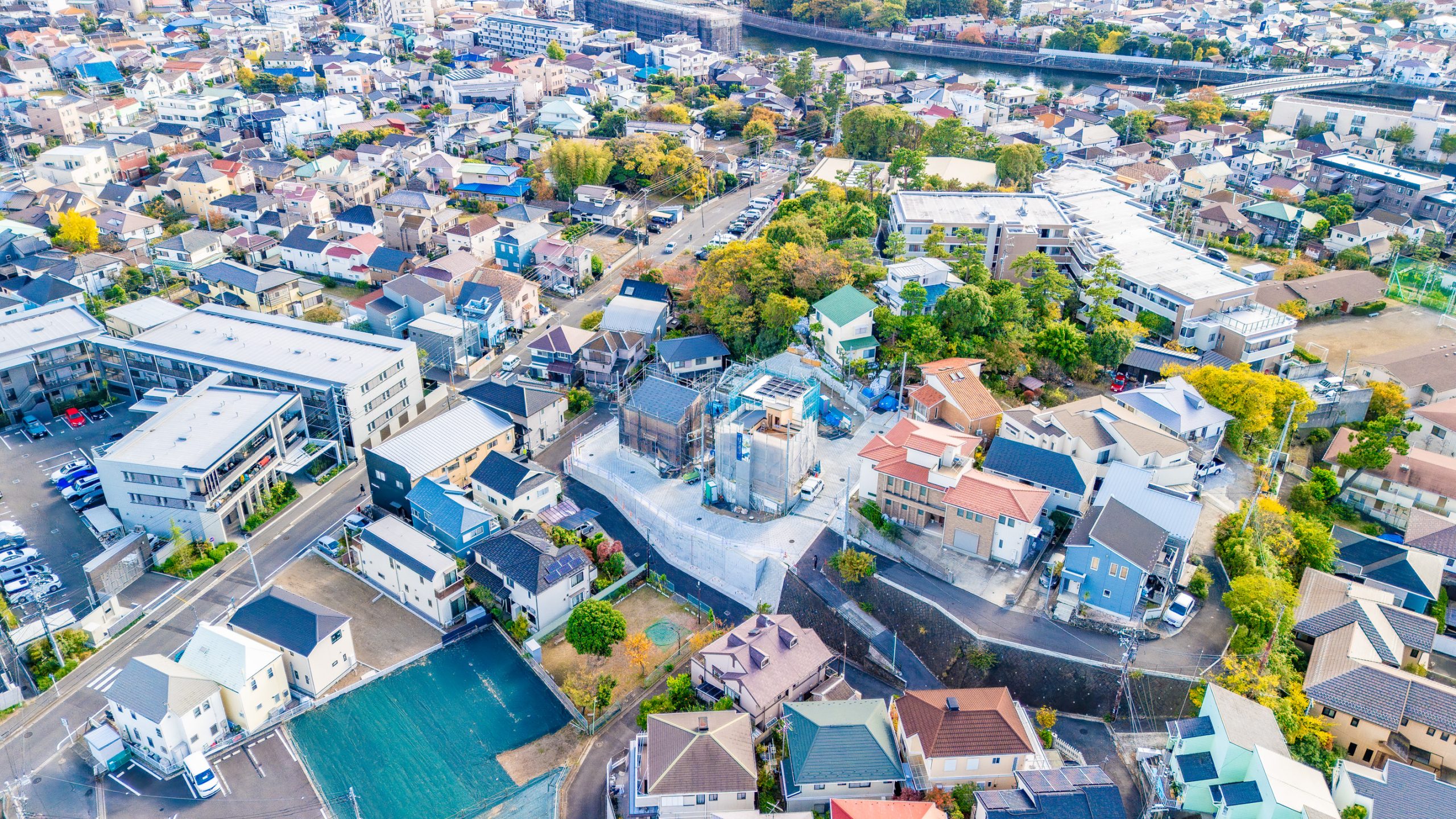 リストガーデン片瀬4丁目Ⅱ