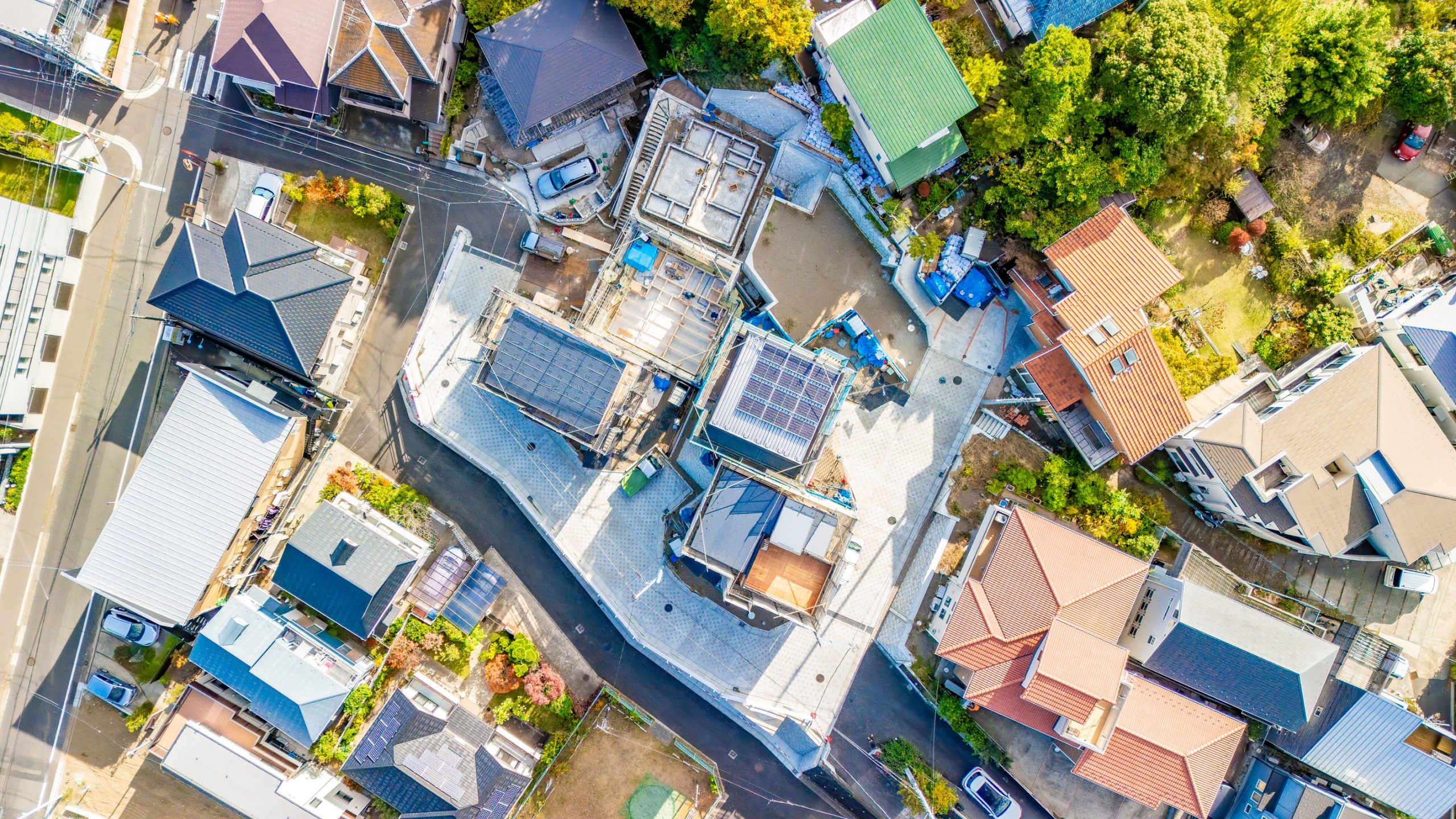 リストガーデン片瀬4丁目Ⅱ