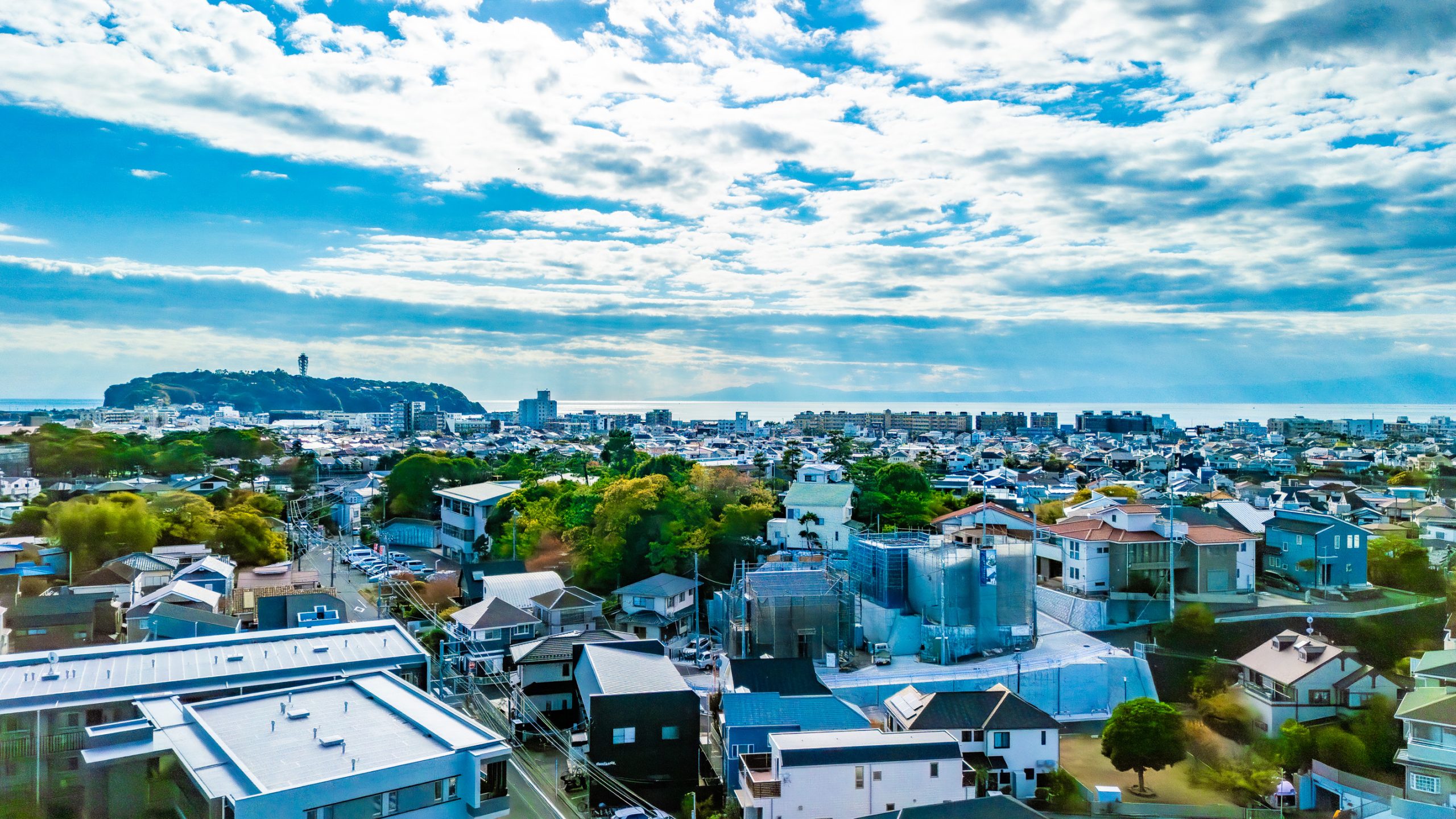 リストガーデン片瀬4丁目Ⅱ