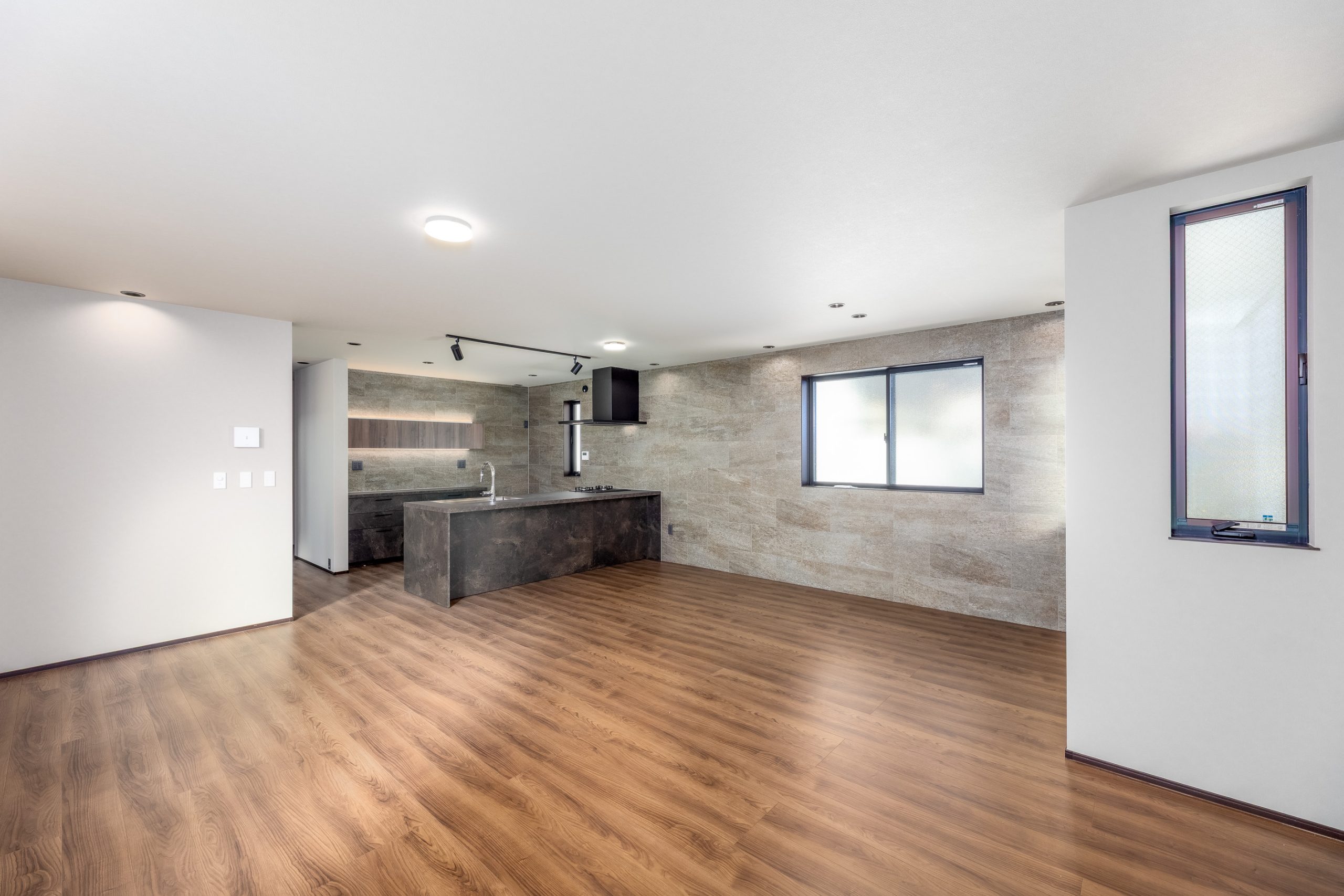 リストガーデン柿の木坂