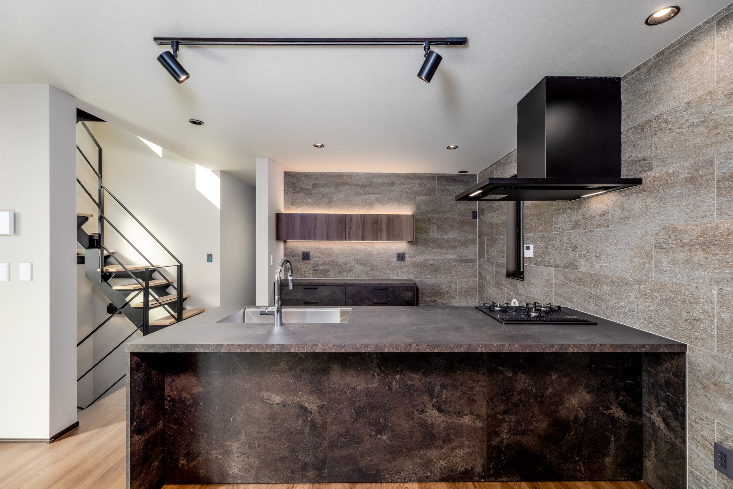 リストガーデン柿の木坂