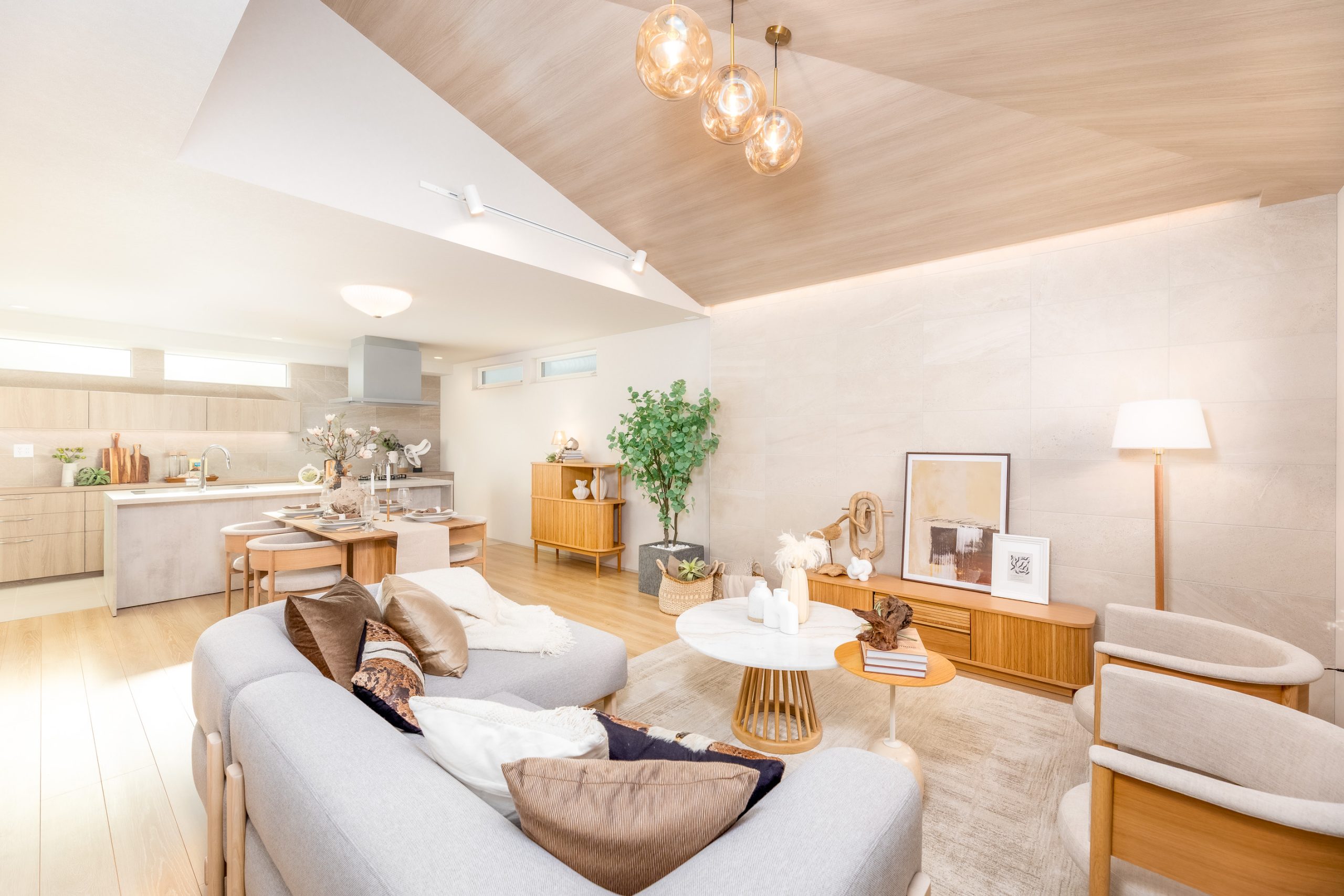 リストガーデン柿の木坂