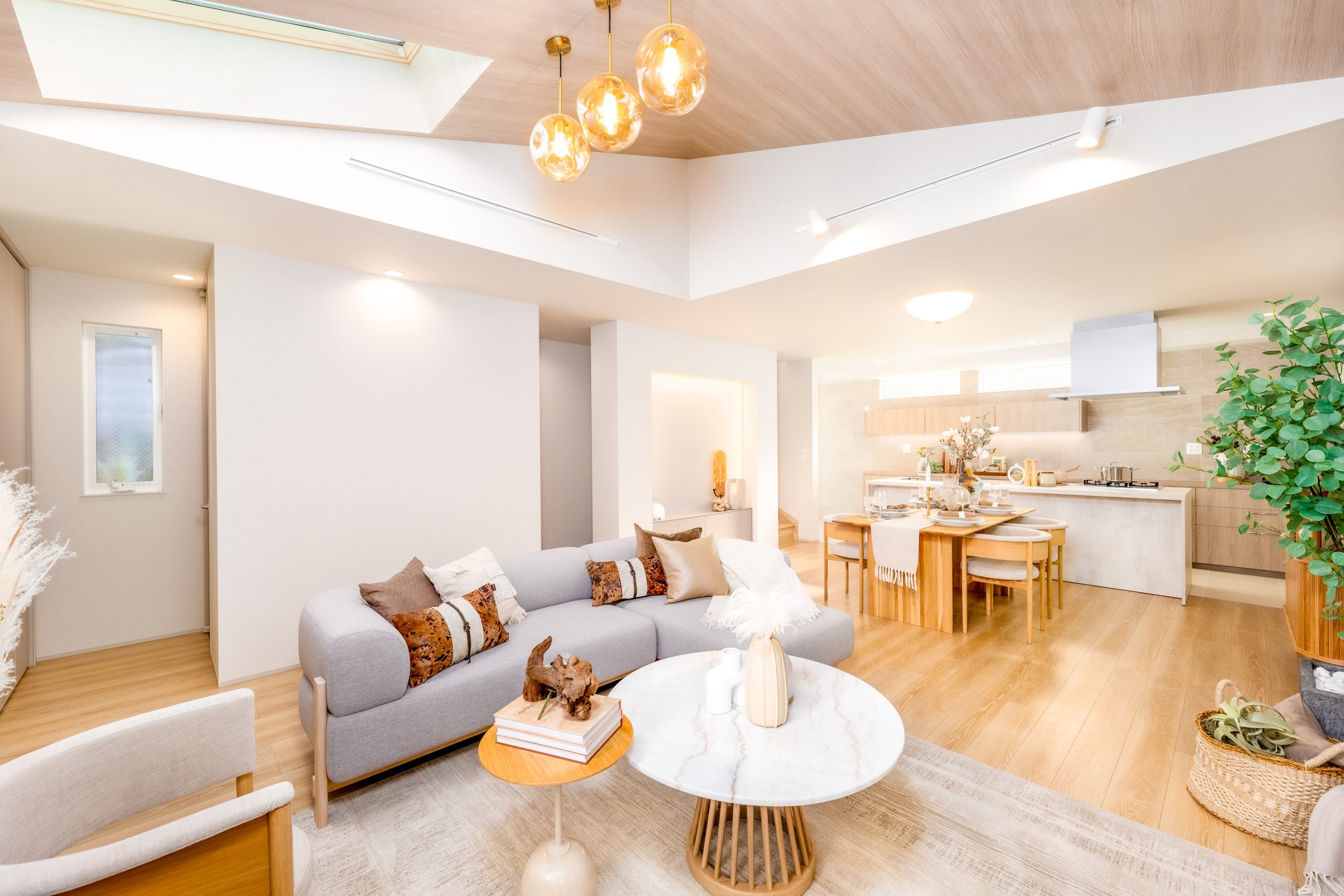 リストガーデン柿の木坂