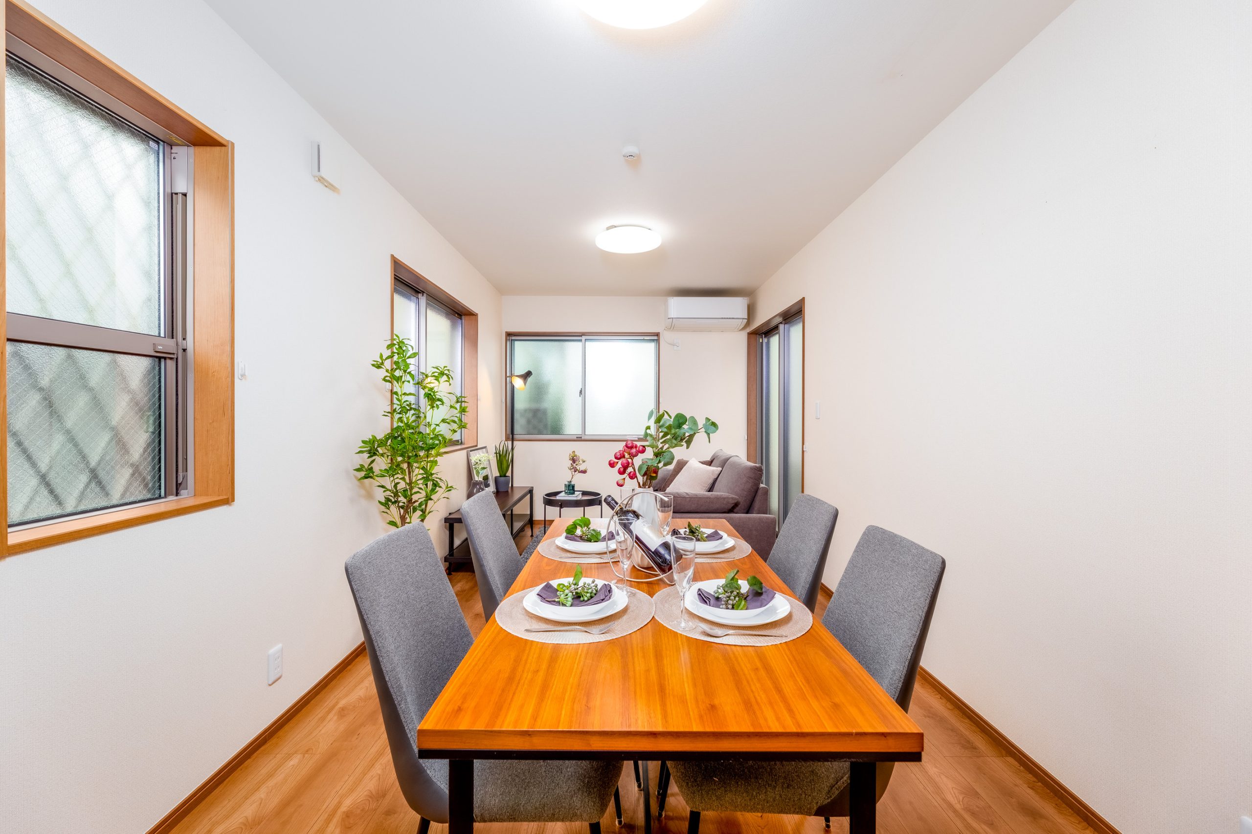 中古戸建　世田谷区玉堤