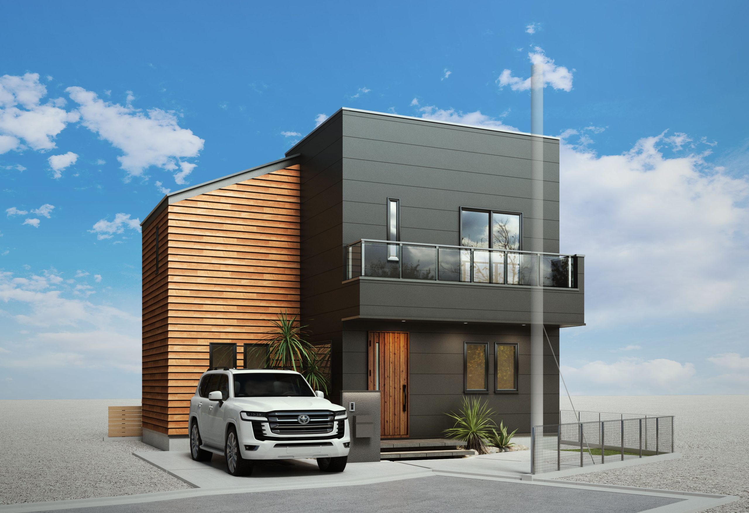 ★NEW★　リストガーデン藤沢市羽鳥4丁目