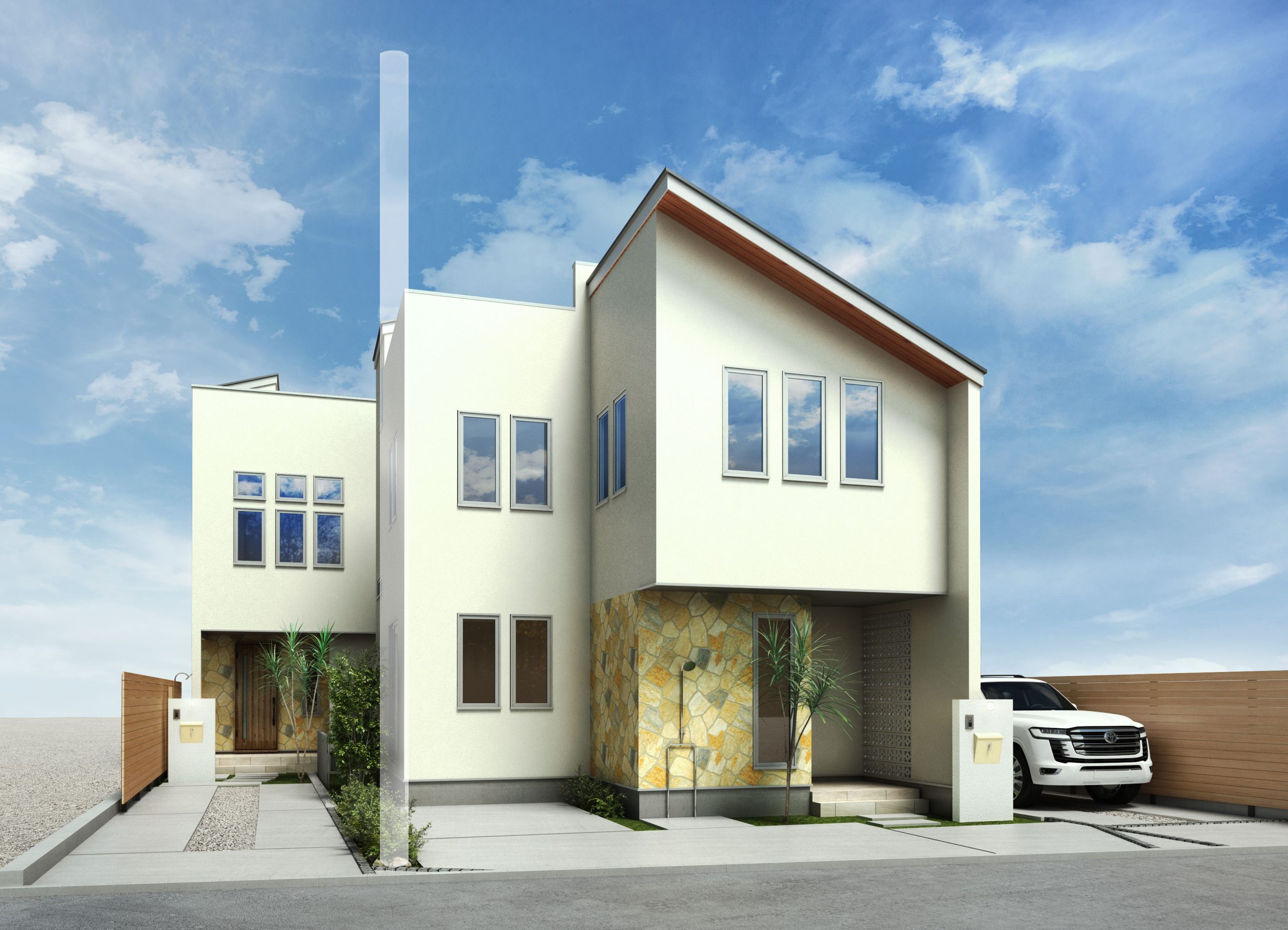 リストガーデン本鵠沼４丁目Ⅱ