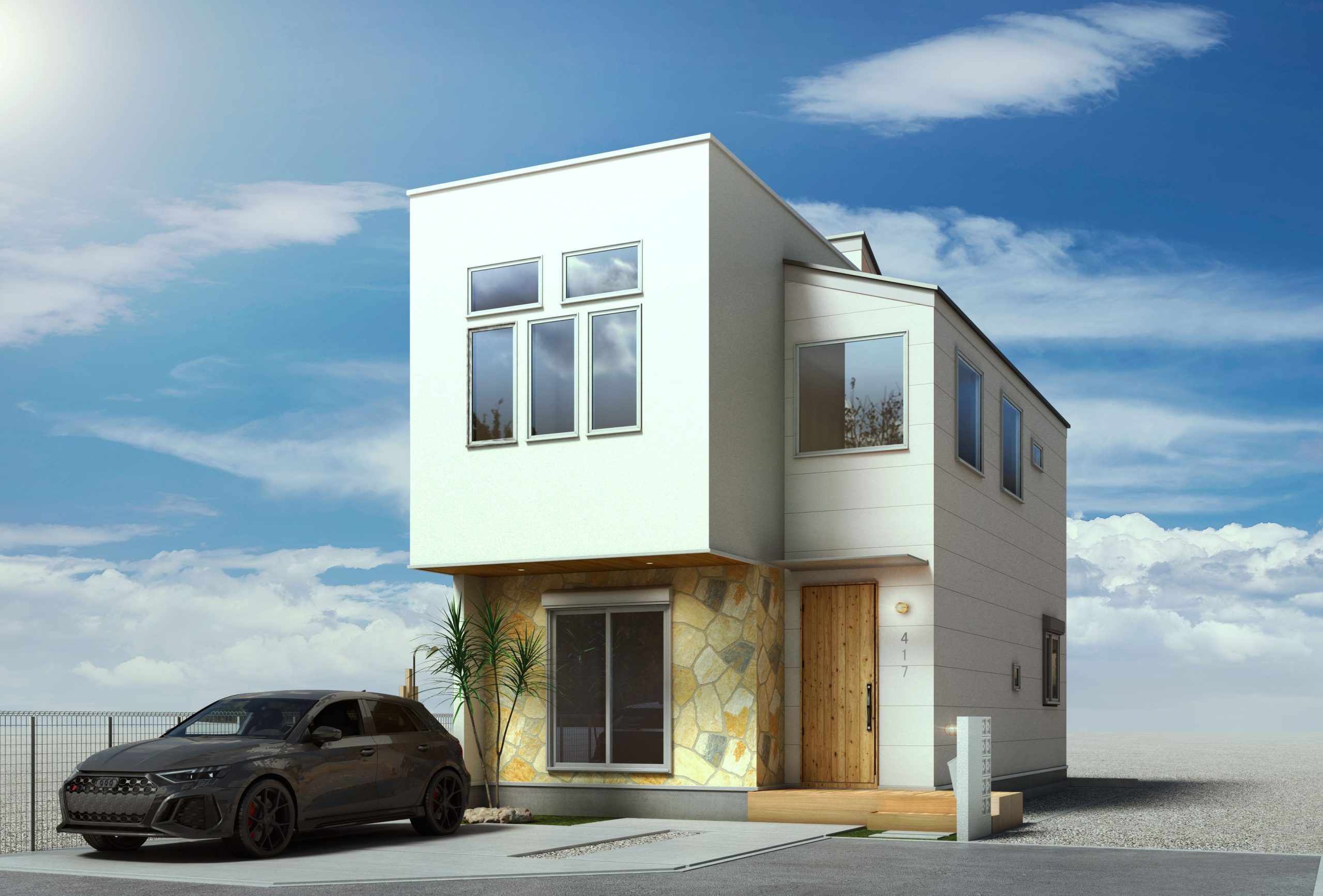 ★NEW★　リストガーデン鵠沼海岸３丁目　２期