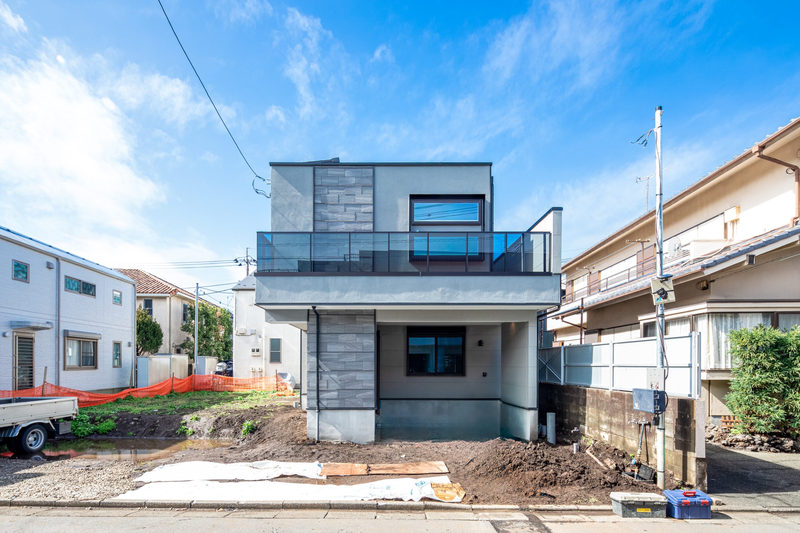 ★NEW★　リストガーデン雪谷大塚