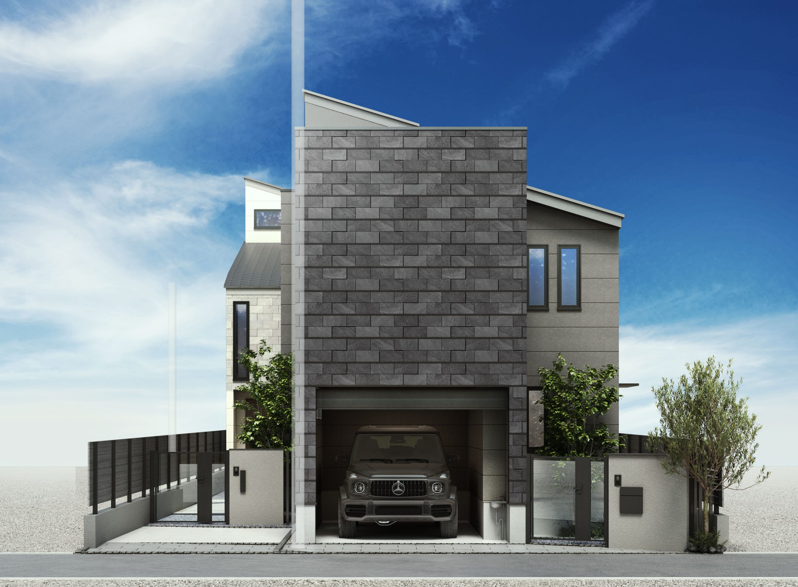 ★NEW★　リストガーデン杉並区和泉３丁目