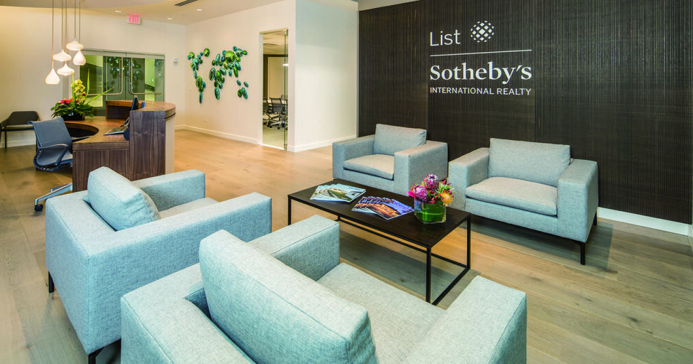 （ハワイ・カカアコオフィス）