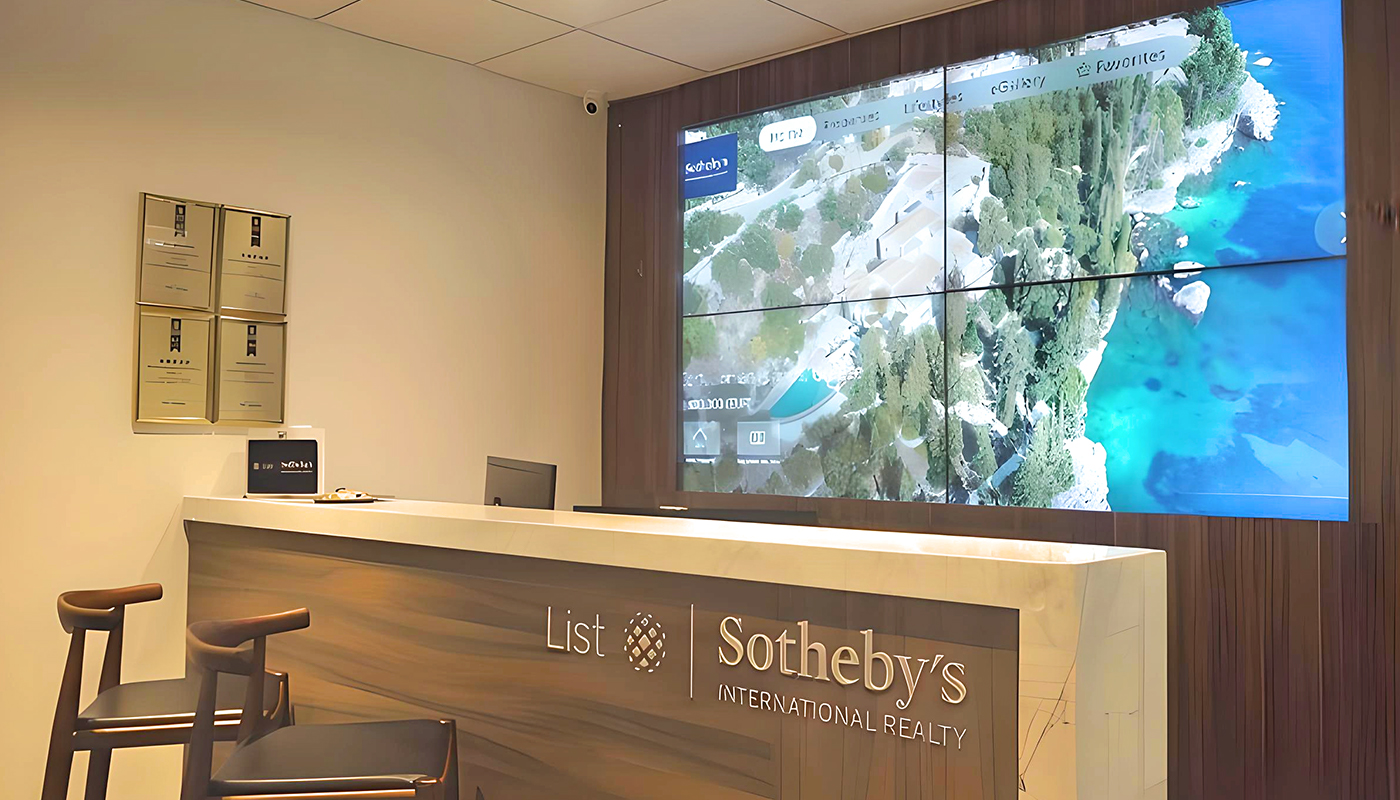 （シンガポールオフィス）